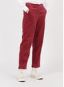 BELLA JONES RASPBERRY Roze