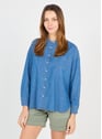 BELLA JONES INDIGO Blauw