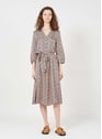BELLEROSE COMBO A Blauw