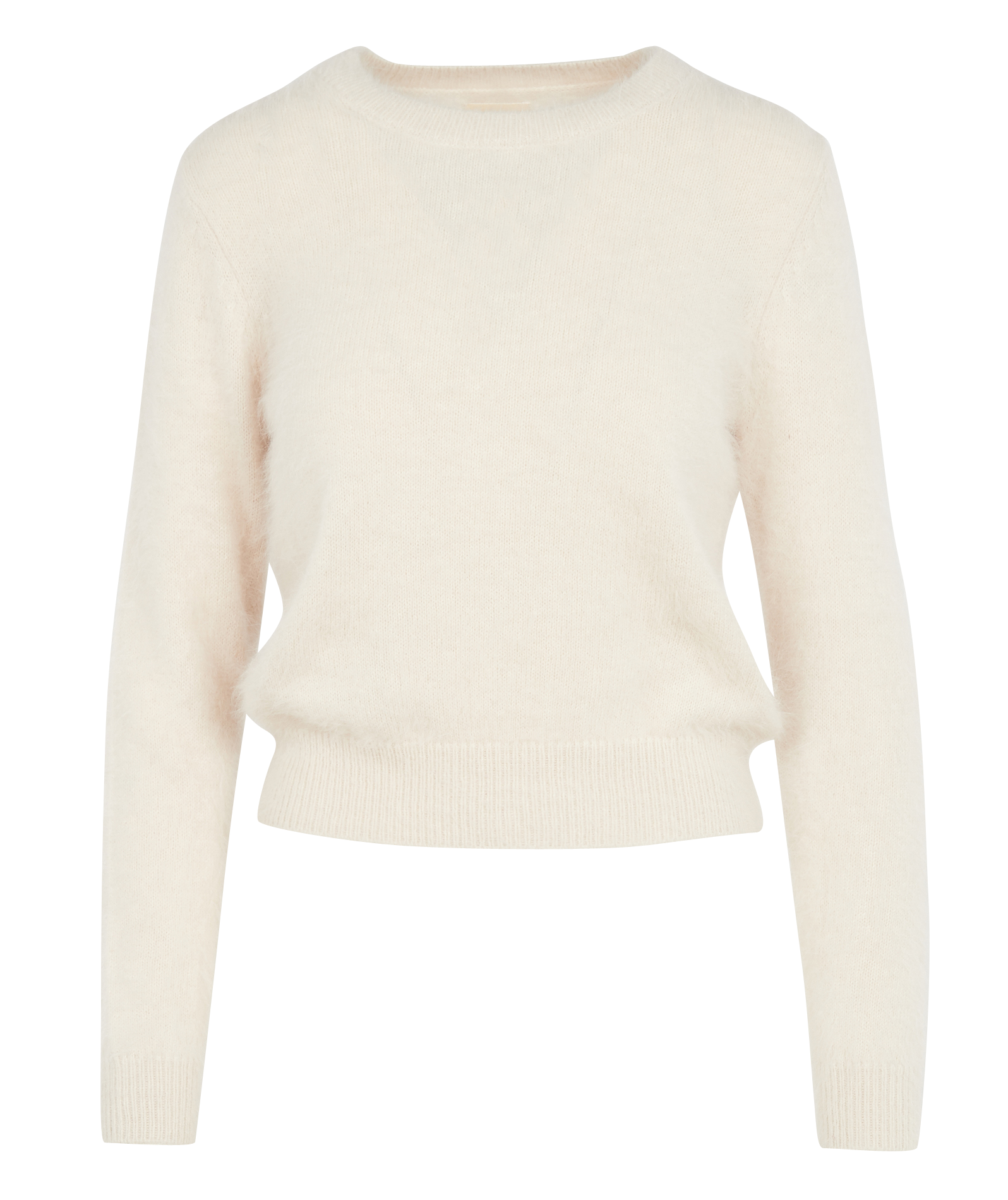 Kleding Dameskleding Sweaters Pullovers Angora Bruiloft Trui 
