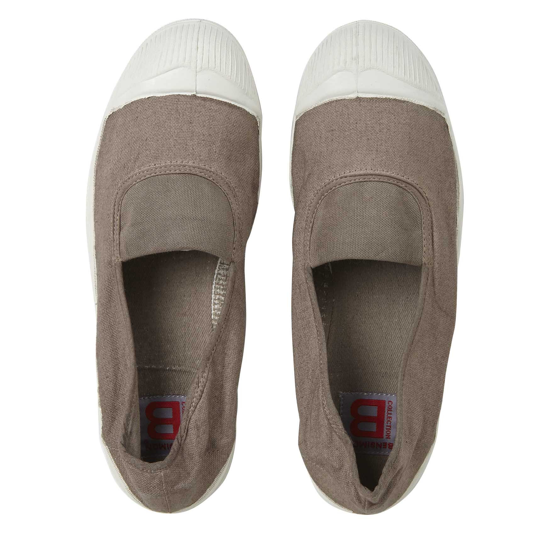 Elastische slip-on schoenen nu slechts €24,95 | Vouchervandaag.nl