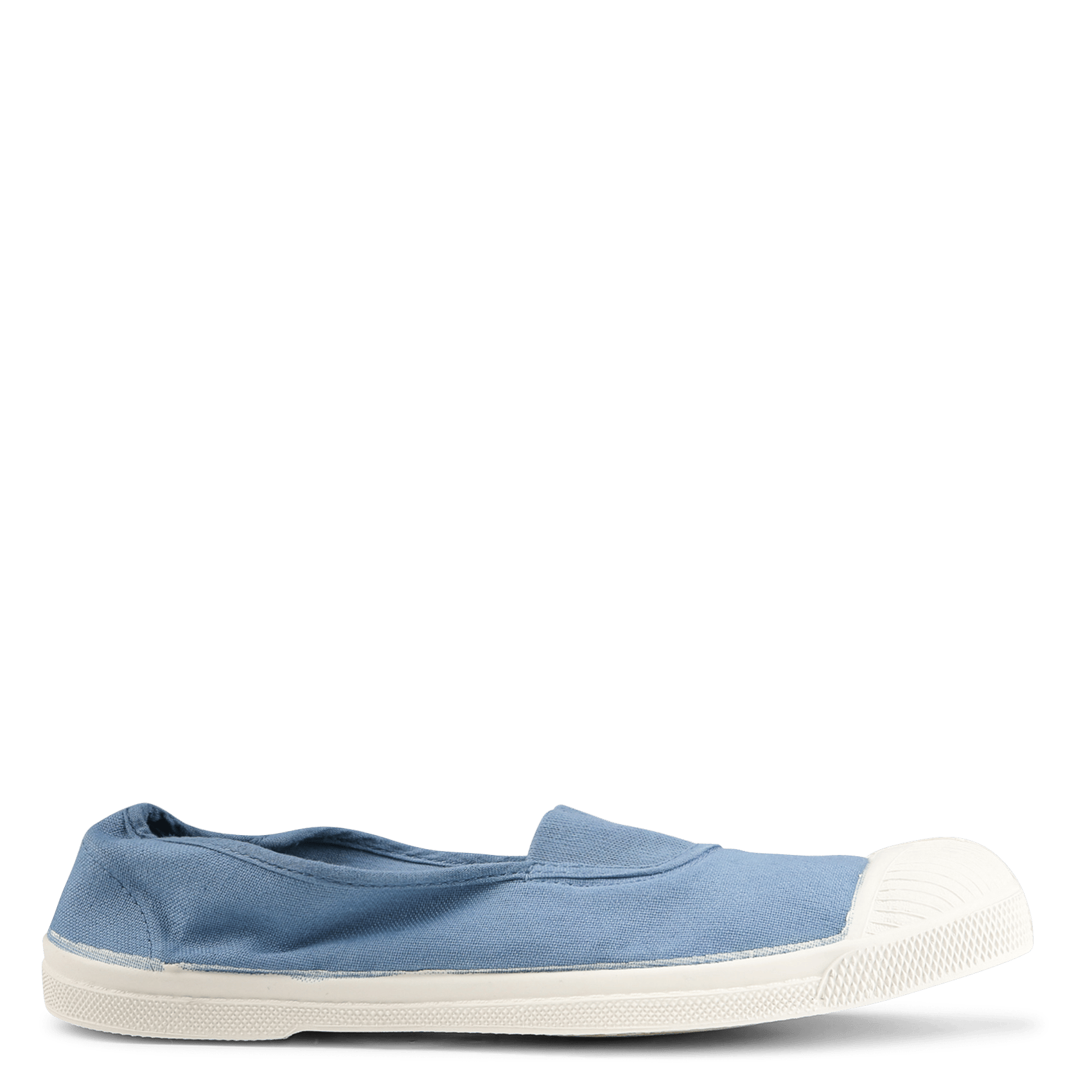 Stoffen Gympen Met Elastiek Denim Bensimon - Dames | Place des Tendances