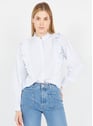 BERENICE SKY Blauw