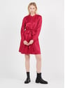 BIZANCE PARIS FUCHSIA Roze