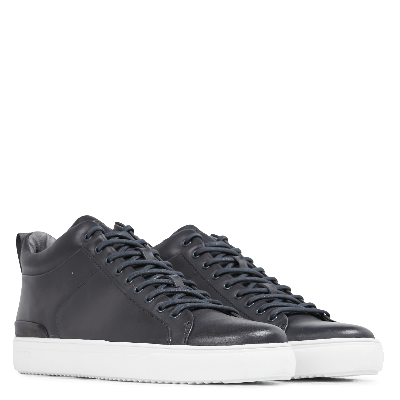 Heren sneaker Blackstone SG19 zwart | Schutrups Schoenen Exloo