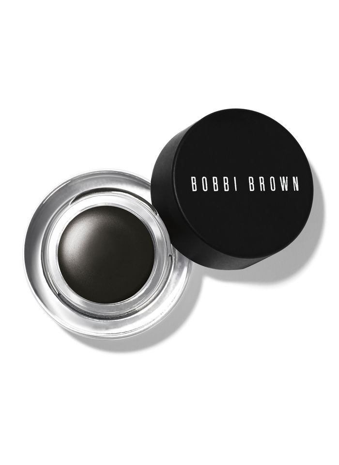 BOBBI BROWN Long Wear - Langhoudende eyelinergel |  - Caviar Ink