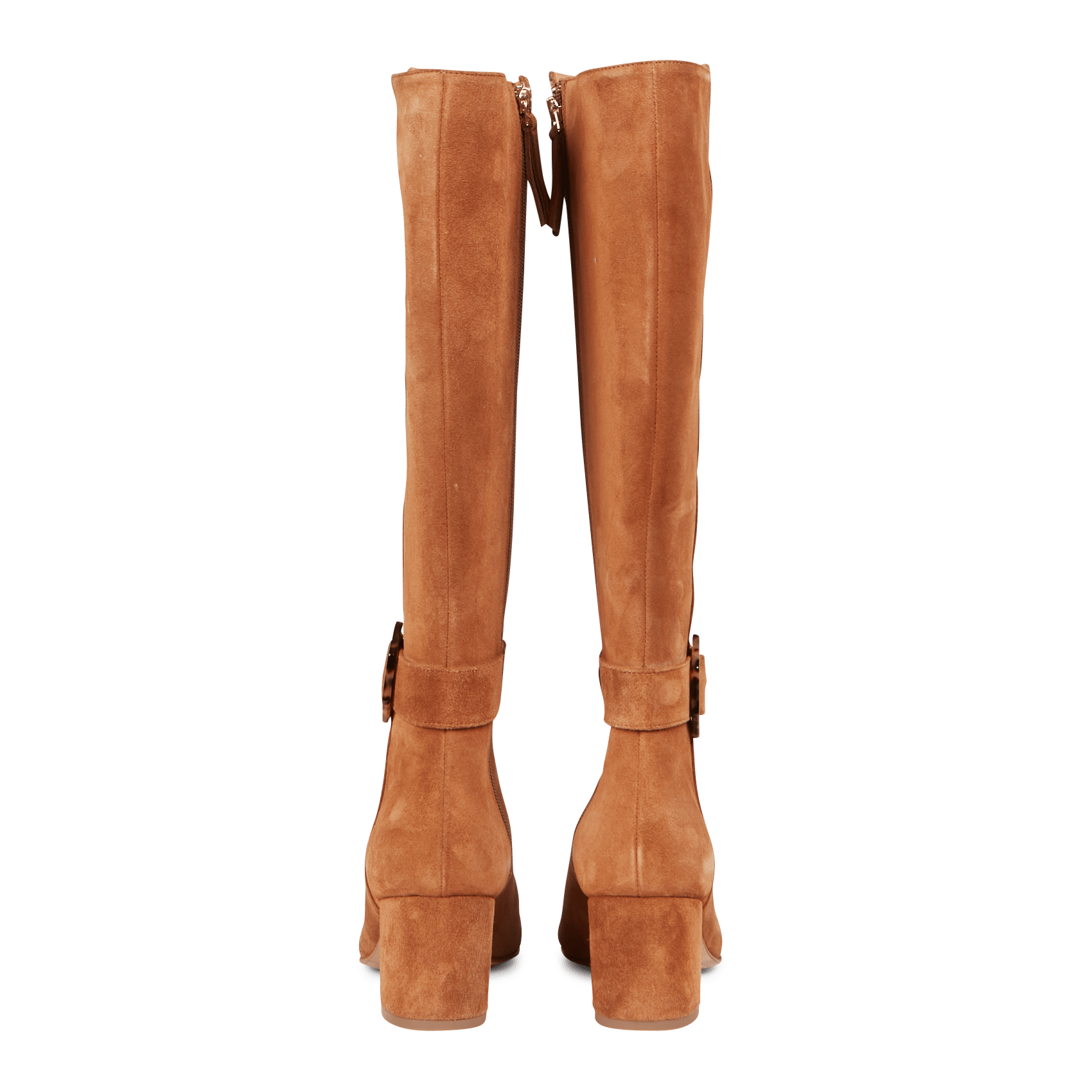 ugg laarzen met sleehak