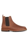 BOBBIES Mocaccino Bruin