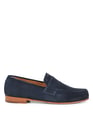 BOBBIES Marine Blauw