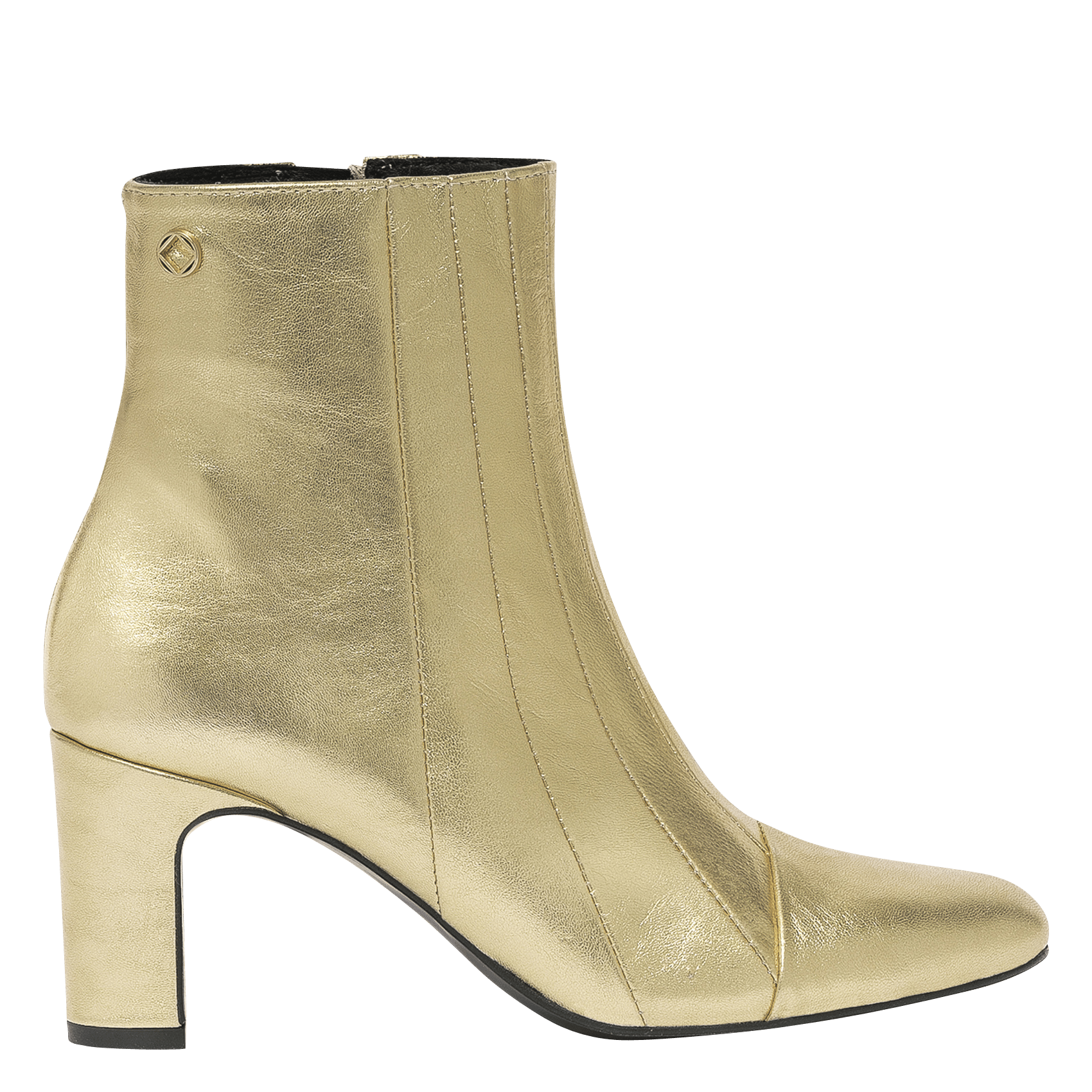 De 18 knapste enkellaarsjes uit de sale | Fashionchick