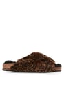 BOSABO LEOPARD Bruin
