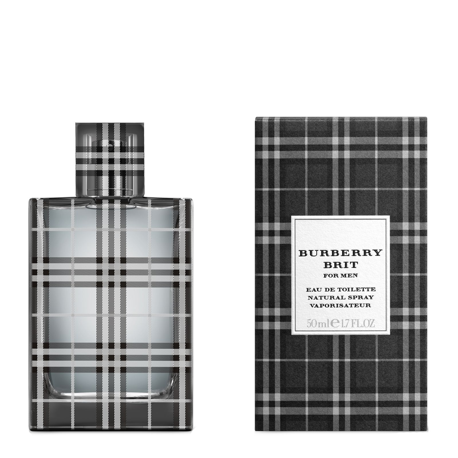 Burberry brit for 2025 him eau de toilette