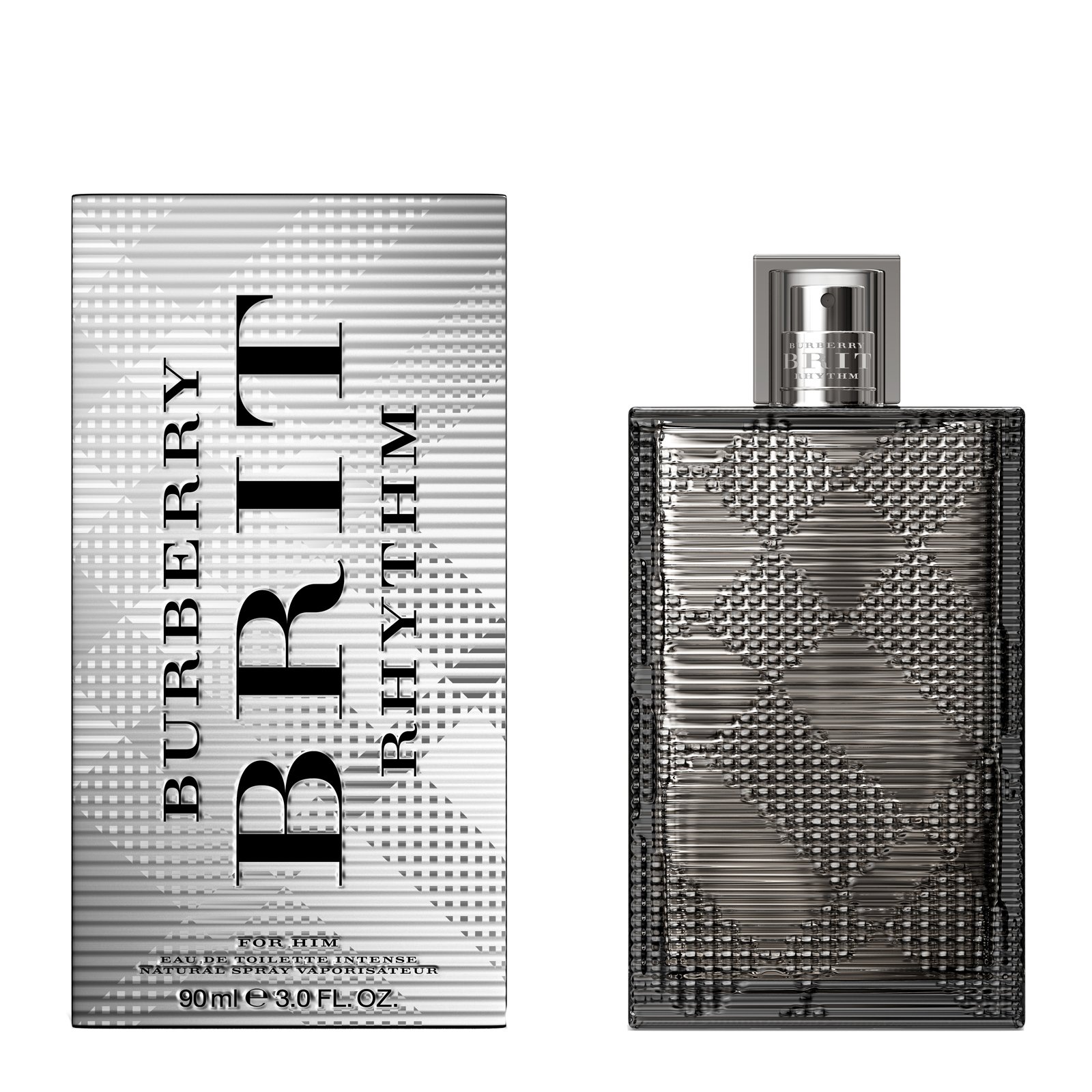 Burberry Brit Woman Aanbieding bij Kruidvat