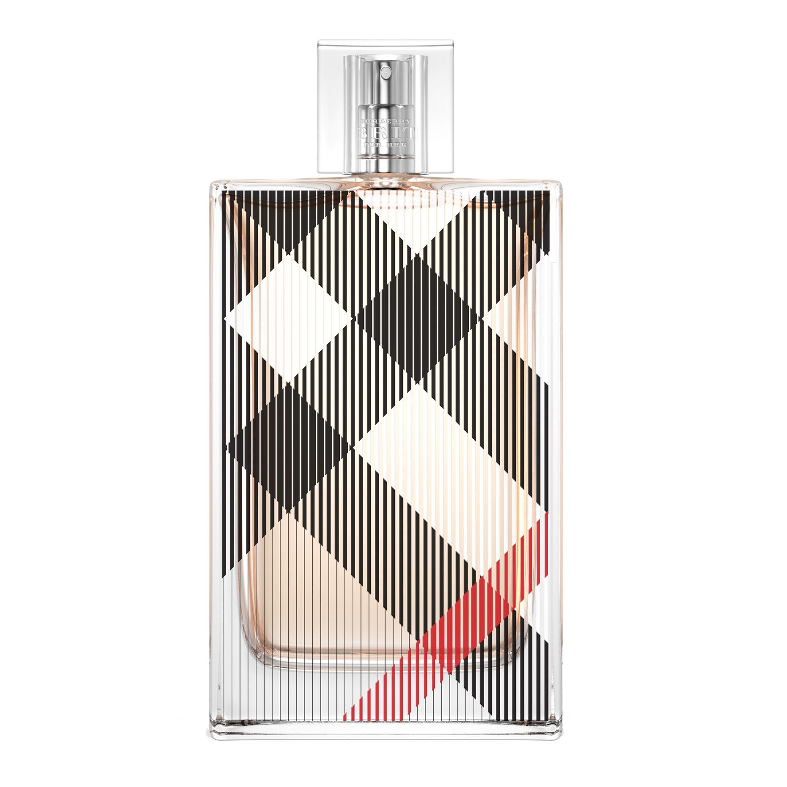 burberry brit for women eau de parfum