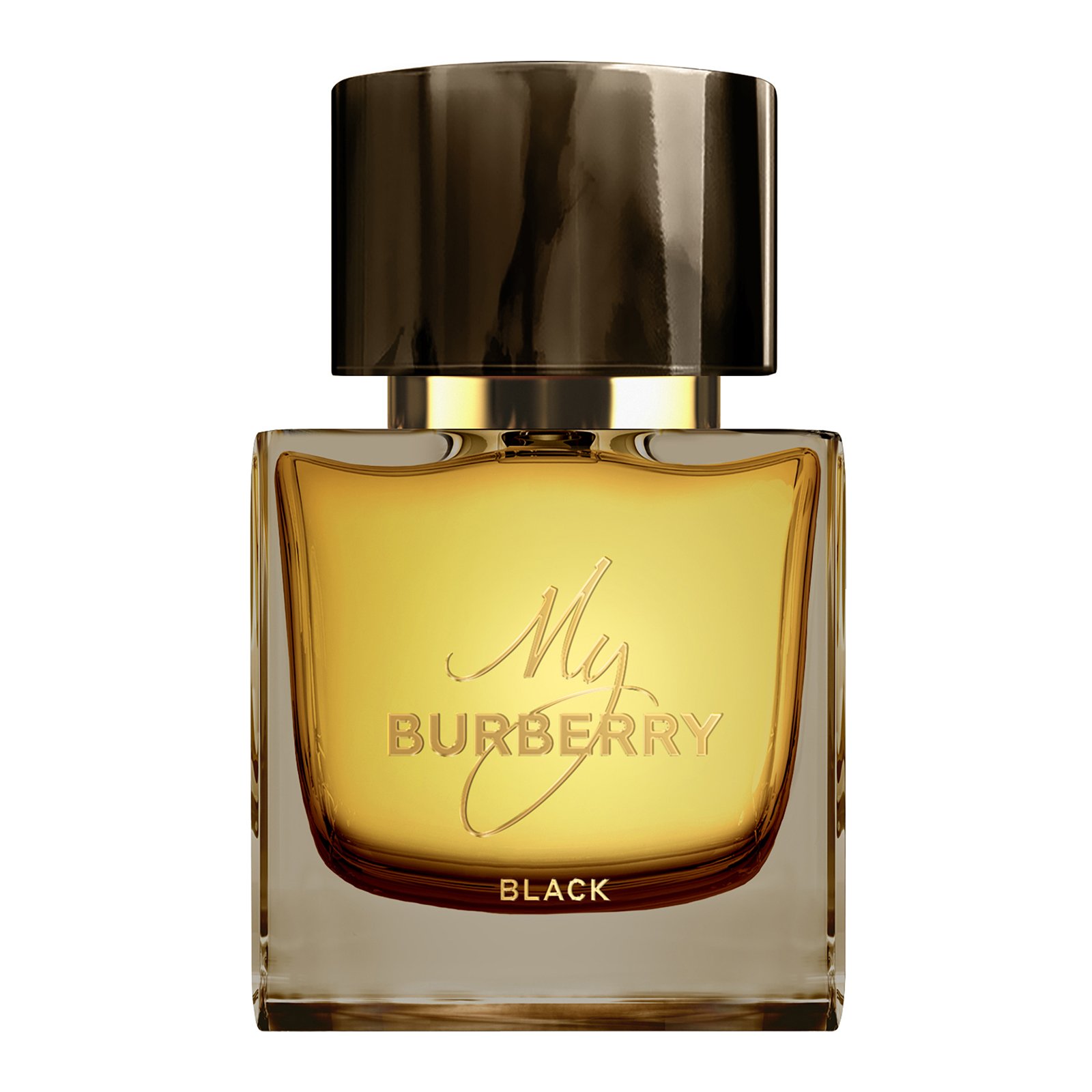 Nieuwe collectie herfst-winter 2021/2022 MY BURBERRY BLACK - EAU DE PARFUM  BURBERRY - PRINTEMPS BEAUTÉ | Place des Tendances