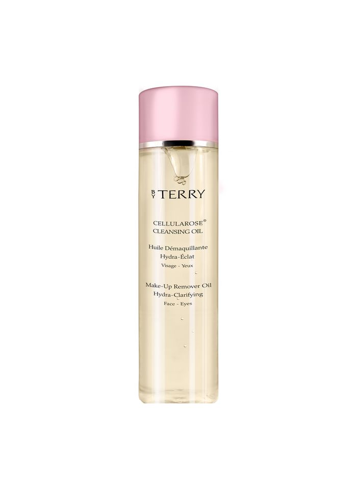 BY TERRY CELLULAROSE CLEANSING OIL - Gezichtsreinigingsolie | 