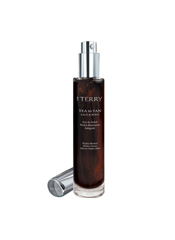 BY TERRY TEA TO TAN |  - 1. SUMMER BRONZE
