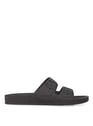 CACATOES DO BRASIL BLACK Zwart