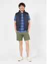 CALVIN KLEIN BLUE Blauw