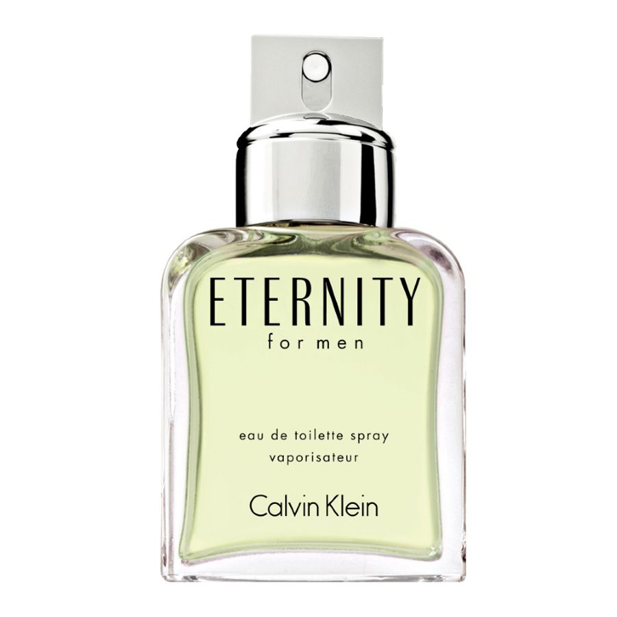 parfum eternity for men