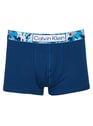 CALVIN KLEIN UNDERWEAR LAKE CREST BLUE Blauw