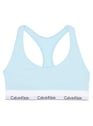 CALVIN KLEIN UNDERWEAR RAIN DANCE Blauw