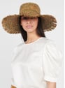 CAMALYA The chine Oil Green Groen