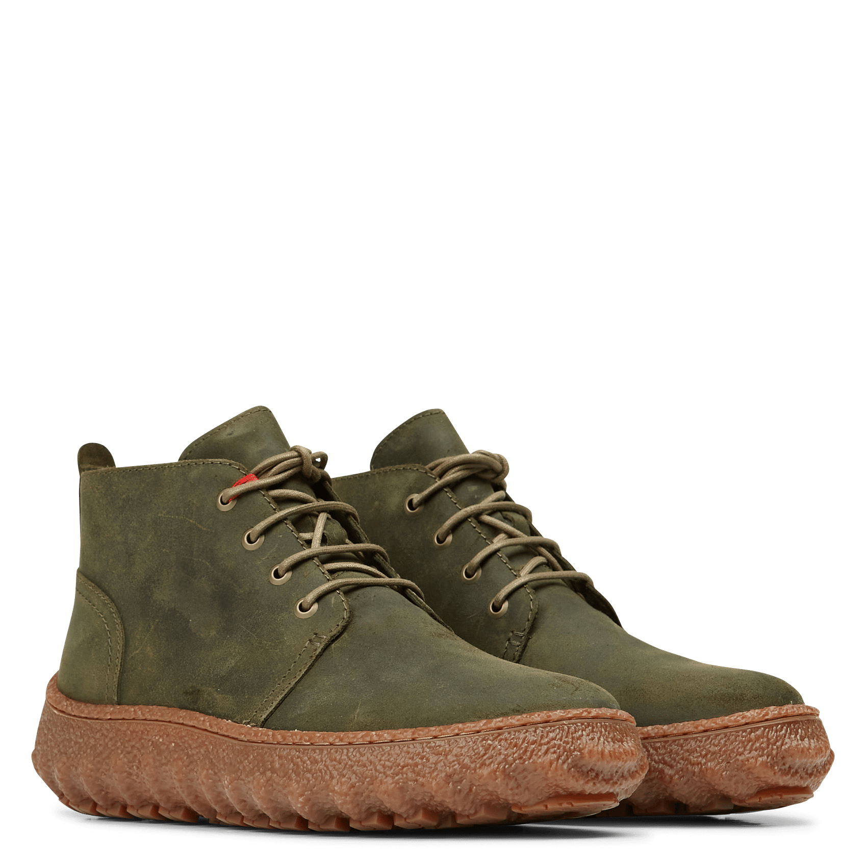 Camper - Peu Cami Kids Sneakers Bibloo.com