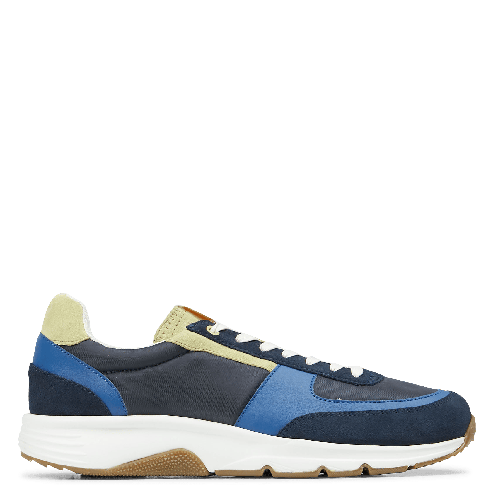Heren Grijze Leren Sneakers Voor Grijze | Camper Sneakers - Apparelartists
