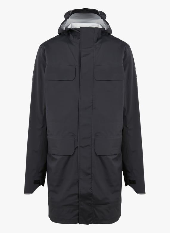 Canada goose regenjas hotsell