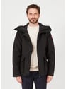 CANADA GOOSE Black - Noir Zwart