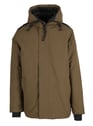CANADA GOOSE MILITARY GREEN Kaki