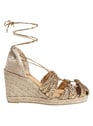 CASTANER ORO Goudkleurige