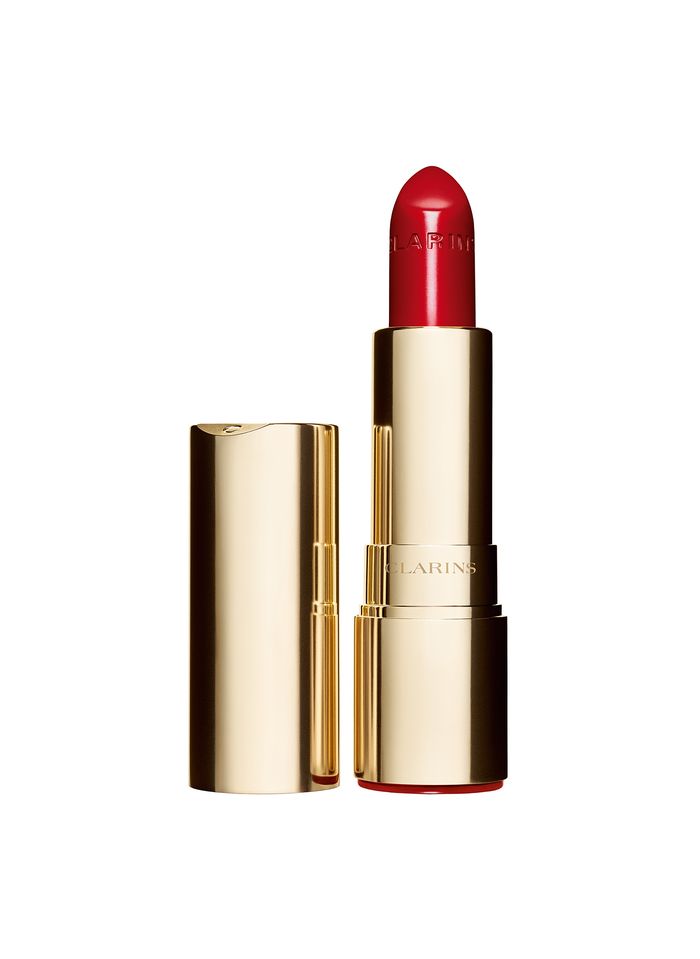 CLARINS Joli Rouge - Glanzende lippenstift |  - 742S Joli rouge