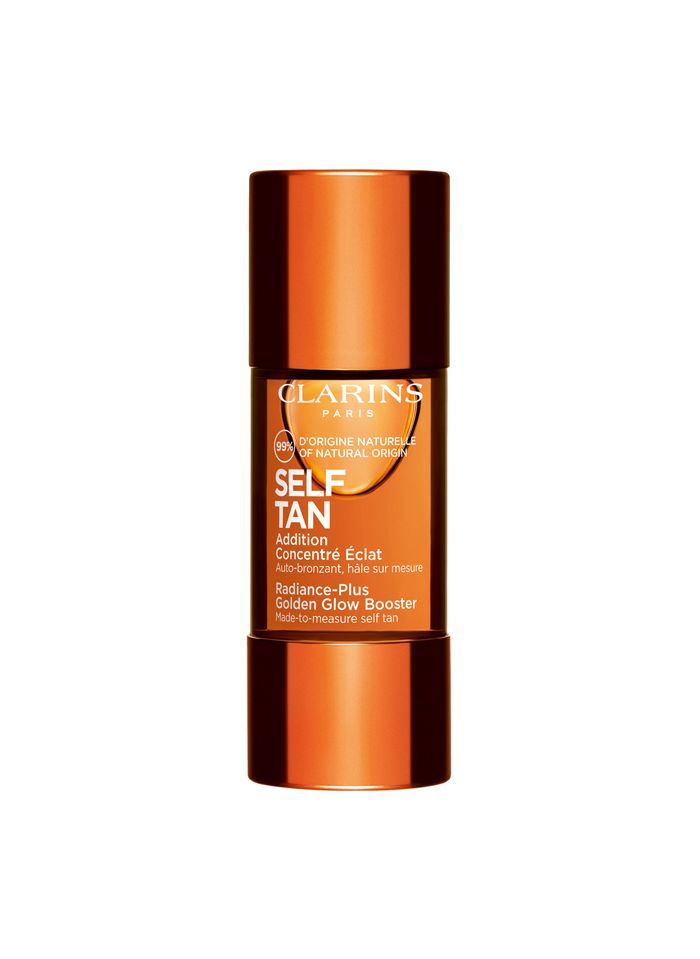CLARINS Radiance-Plus Glow Booster - Face | 