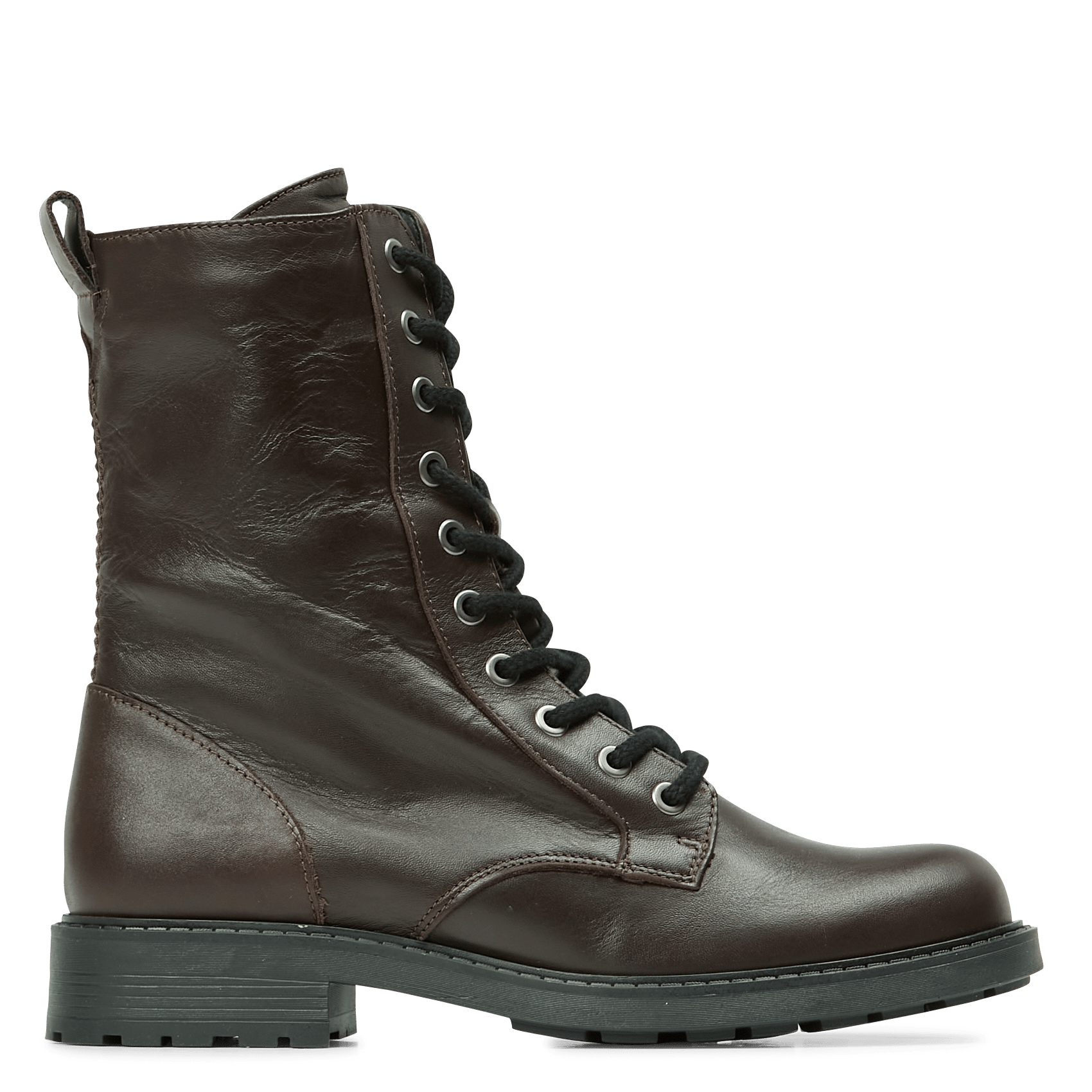 Dames Veterlaarsjes SALE • Tot 50% korting • SuperSales