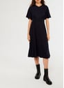 CLAUDIE PIERLOT MARINE Blauw