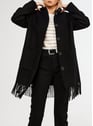 CLAUDIE PIERLOT NOIR Zwart