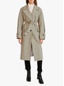 CLAUDIE PIERLOT IVOIRE Beige