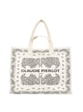 CLAUDIE PIERLOT MULTICO Veelkleurig