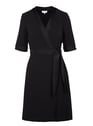 CLAUDIE PIERLOT NOIR Zwart