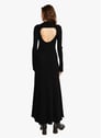 CLAUDIE PIERLOT NOIR Zwart