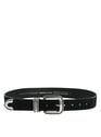 CLAUDIE PIERLOT NOIR Zwart