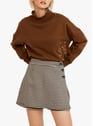 CLAUDIE PIERLOT MULTICO Veelkleurig