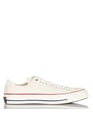 CONVERSE PARCHMENT/GARNET/EGRET Wit