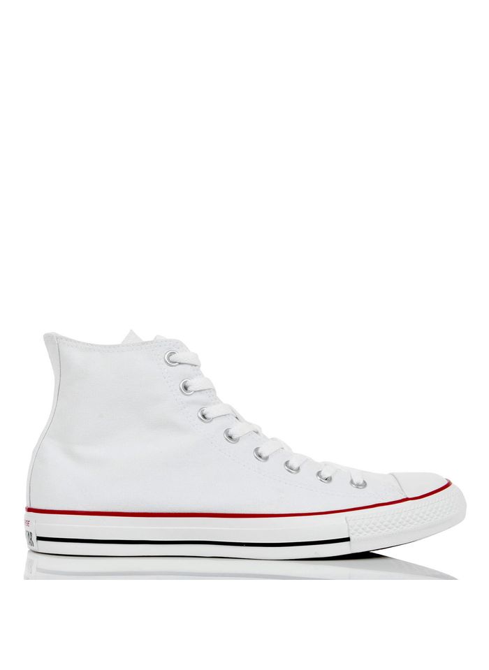 CONVERSE Hoge sneakers All Star High | Wit
