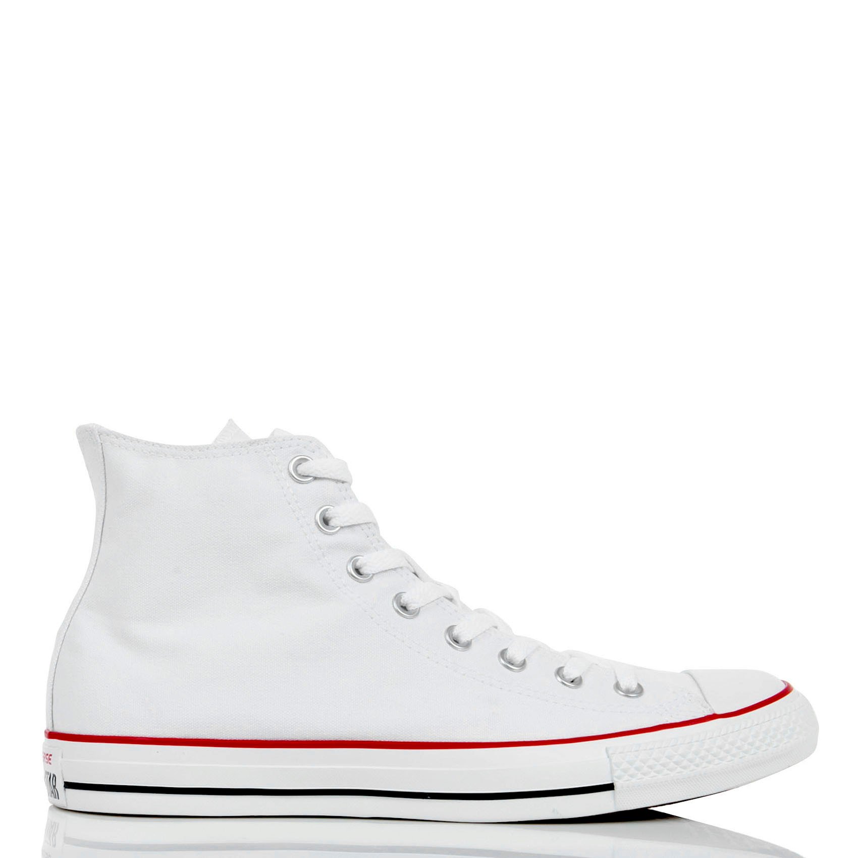 converse hoge sneakers