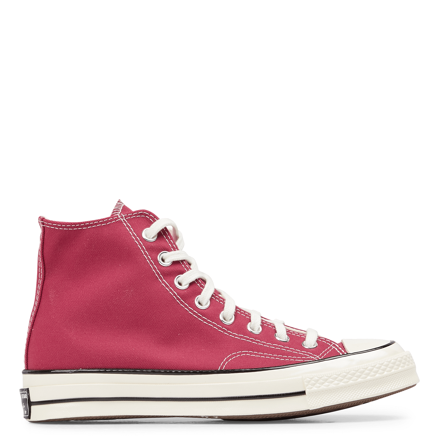 Converse All stars hoog (mt t/m 46)- Rood 37,5 (UK 4,5) - Vindjeschoen.nl
