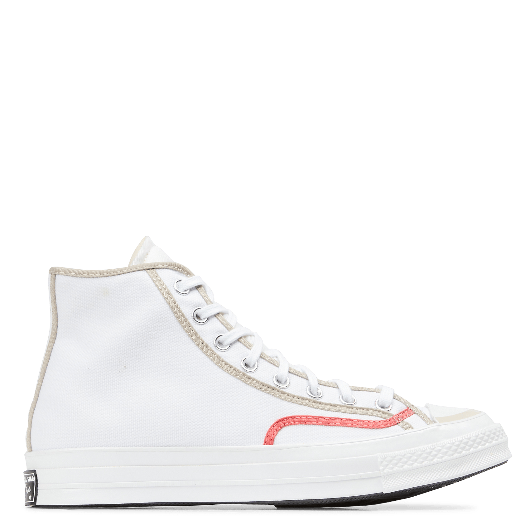 Sale Sneakers - Converse Chuck 70 Varsity White Converse - Heren | Place  des Tendances