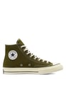 CONVERSE GREEN Groen